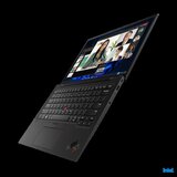 Laptop Lenovo ThinkPad X1 Carbon Gen 10, 14" OLED, Intel Core i7-1260P, Video Integrated RAM 32